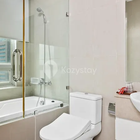 Mahitala By Kozystay - Kuningan Jakarta Exterior photo
