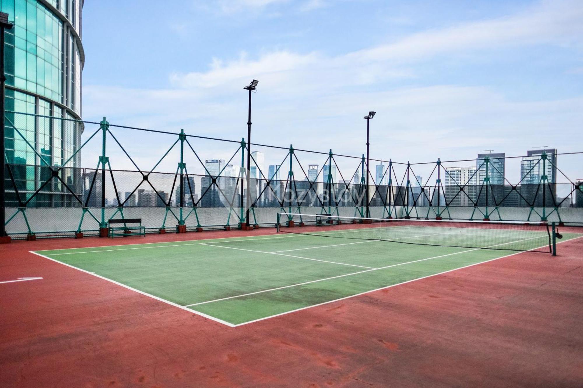 Mahitala By Kozystay - Kuningan Apartemen *