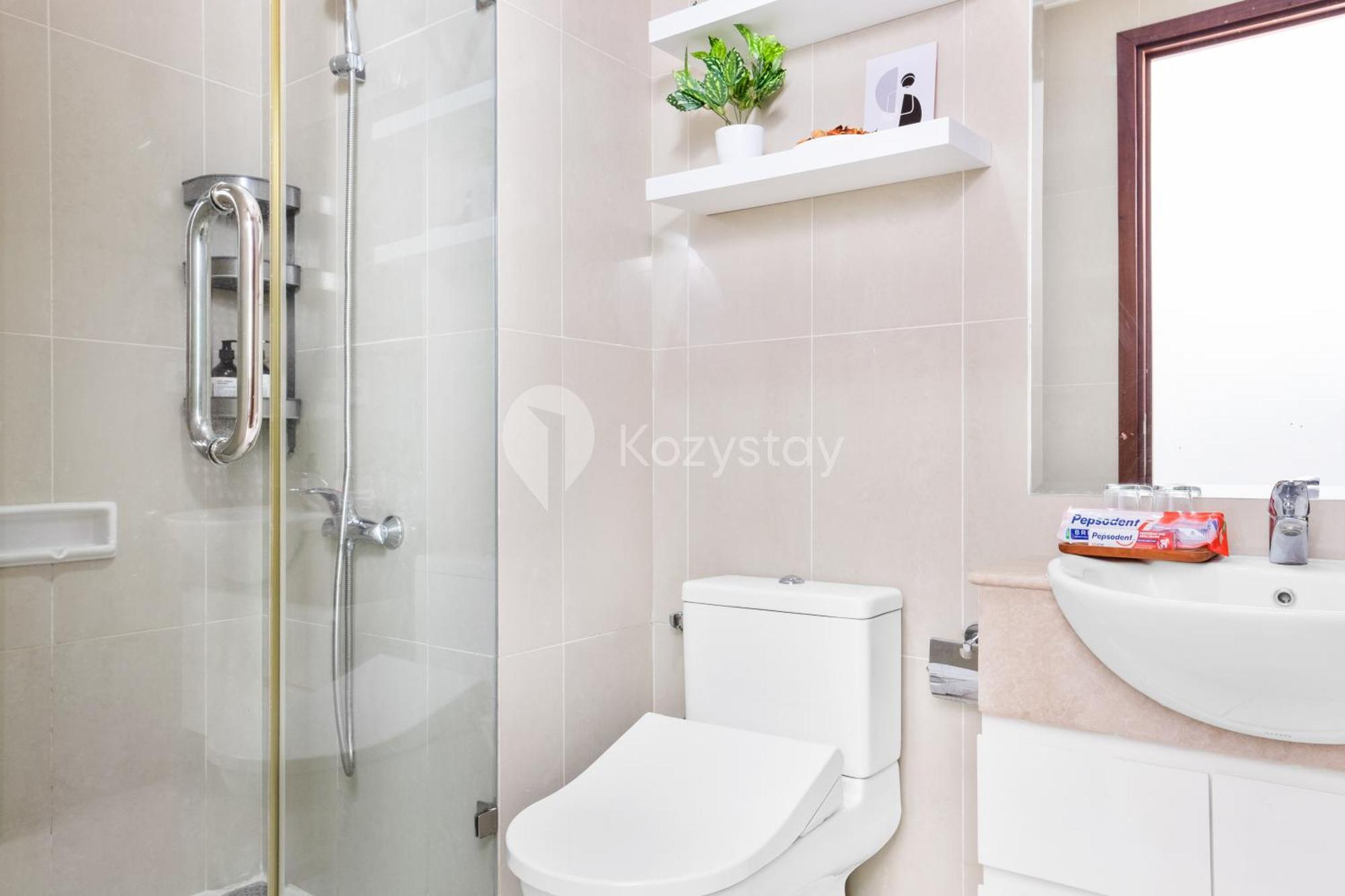 Mahitala By Kozystay - Kuningan Apartemen