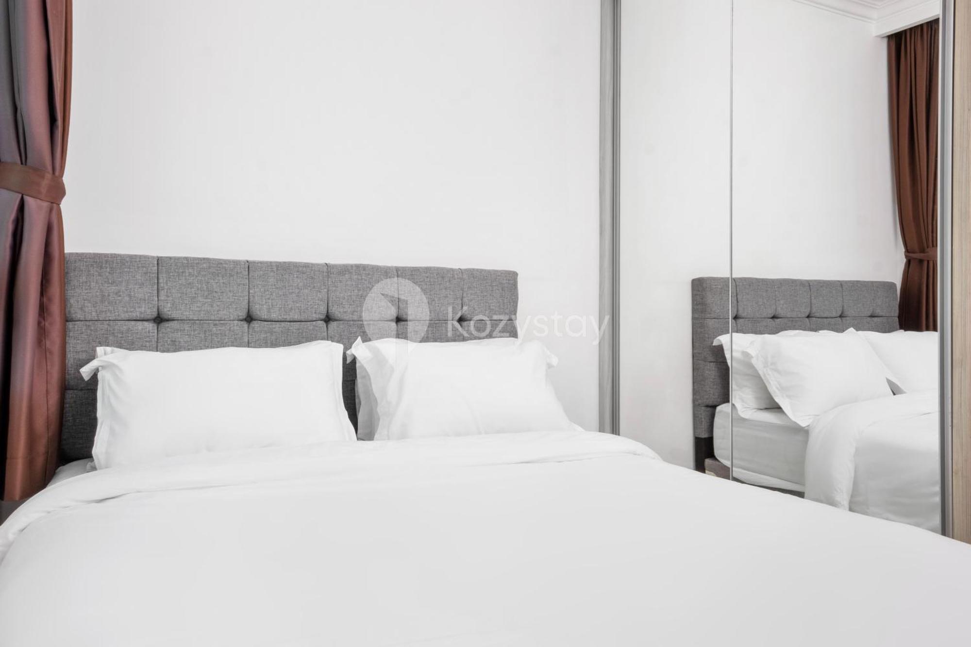 Apartemen Mahitala By Kozystay - Kuningan